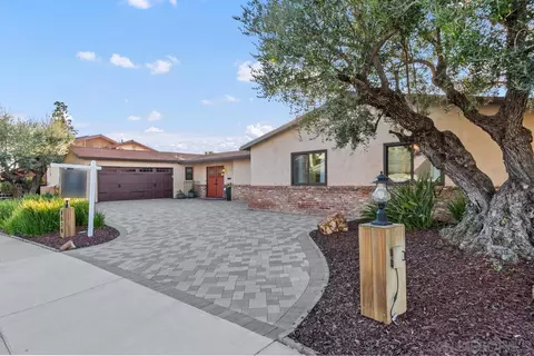 Exterior - 8020 Eastridge Dr, La Mesa, CA 91941 photo 8 of 8