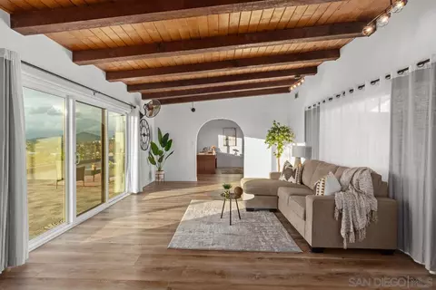 Living - 8020 Eastridge Dr, La Mesa, CA 91941 photo 4 of 4
