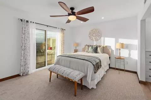 Bedroom - 8020 Eastridge Dr, La Mesa, CA 91941 photo 1 of 4