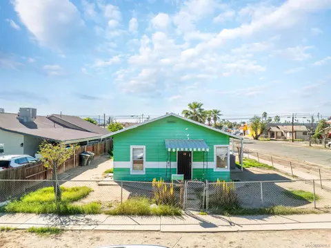 Exterior - 919 Paulin Ave, Calexico, CA 92231 photo 1 of 3