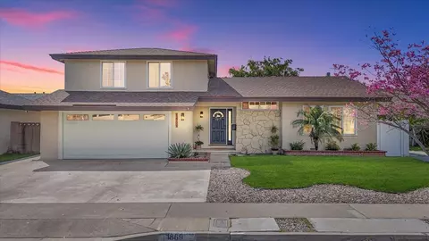 1869 S Norma Ln, Anaheim, CA 92802