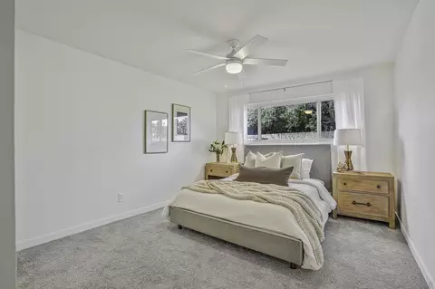 Bedroom - 3805 Trieste Dr, Carlsbad, CA 92010 photo 2 of 5