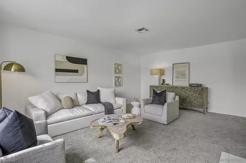 Living - 3805 Trieste Dr, Carlsbad, CA 92010 photo 2 of 4