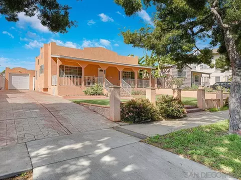 131 E 1st St, National City, CA 91950