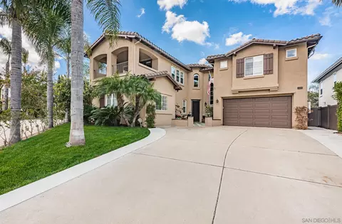 13828 Torrey Bella Ct, San Diego, CA 92129