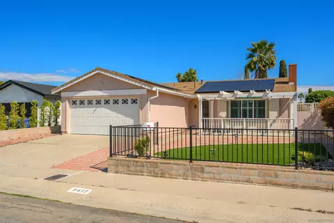 8417 Menkar Rd, San Diego, CA 92126