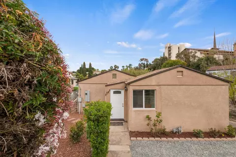 3785 50th St, San Diego, CA 92105