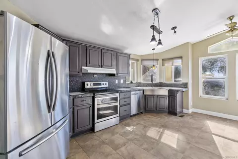 Kitchen - 5631 Alpine Blvd, Alpine, CA 91901 photo 1 of 3