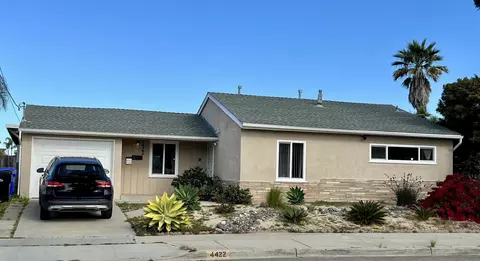 4422 Dakota Dr, San Diego, CA 92117
