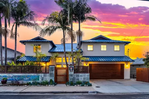 2546 Deerpark Dr, San Diego, CA 92110