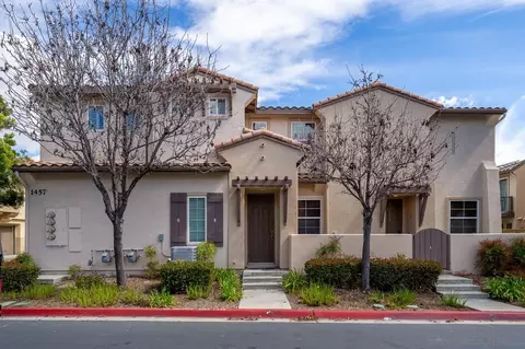 1457 Caminito Sardinia #1, Chula Vista, CA 91915