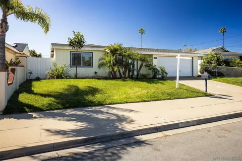 711 Oneonta, Imperial Beach, CA 91932