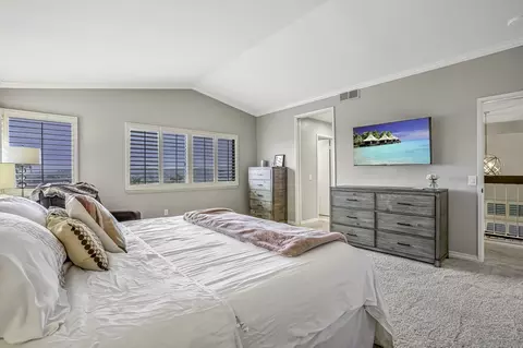 Bedroom - 1848 Avenida Mimosa, Encinitas, CA 92024 photo 2 of 4