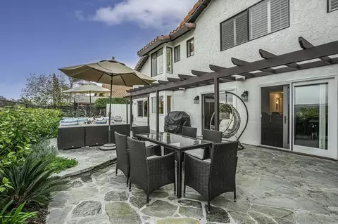 Exterior - 1848 Avenida Mimosa, Encinitas, CA 92024 photo 4 of 6