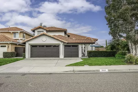 1848 Avenida Mimosa, Encinitas, CA 92024