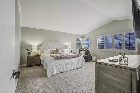 Bedroom - 1848 Avenida Mimosa, Encinitas, CA 92024 photo 1 of 4