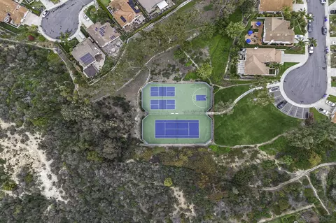 View/Area - 1848 Avenida Mimosa, Encinitas, CA 92024 photo 4 of 7