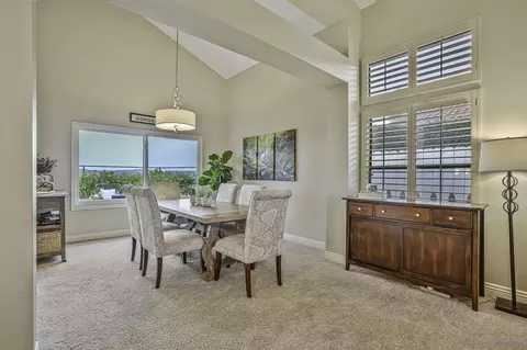 Dining - 1848 Avenida Mimosa, Encinitas, CA 92024 photo 1 of 3