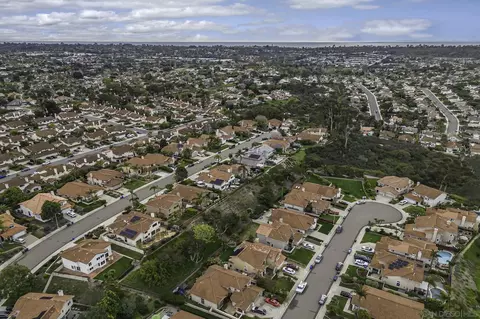 View/Area - 1848 Avenida Mimosa, Encinitas, CA 92024 photo 5 of 7