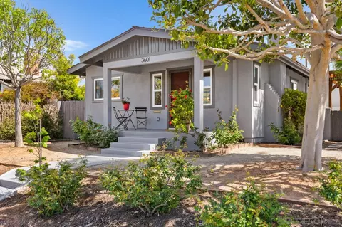3601 Arnold Ave, San Diego, CA 92104
