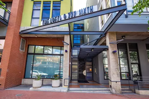 777 6th #414, San Diego, CA 92101