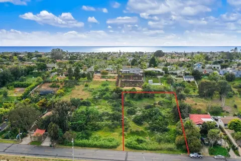 1418 Orpheus Ave #3, Encinitas, CA 92024