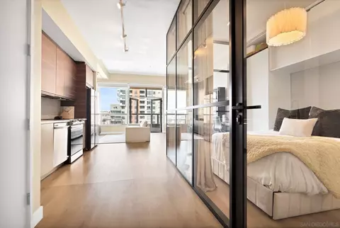 350 W Ash #703, San Diego, CA 92101