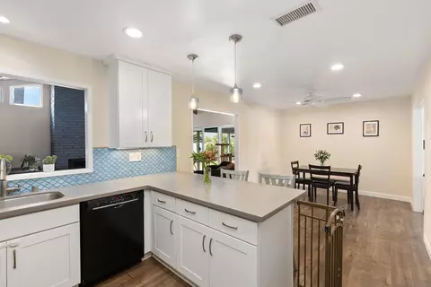Kitchen - 9227 Lake Canyon Rd, Santee, CA 92071 photo 3 of 3