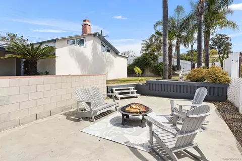Exterior - 9227 Lake Canyon Rd, Santee, CA 92071 photo 1 of 13