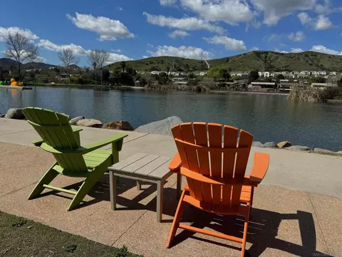 View/Area - 9227 Lake Canyon Rd, Santee, CA 92071 photo 1 of 3