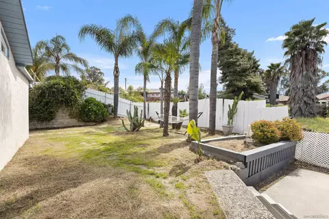 Exterior - 9227 Lake Canyon Rd, Santee, CA 92071 photo 7 of 13