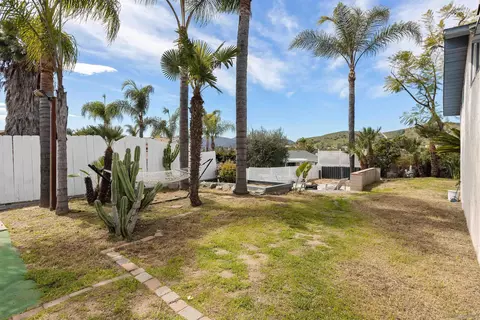 Exterior - 9227 Lake Canyon Rd, Santee, CA 92071 photo 8 of 13