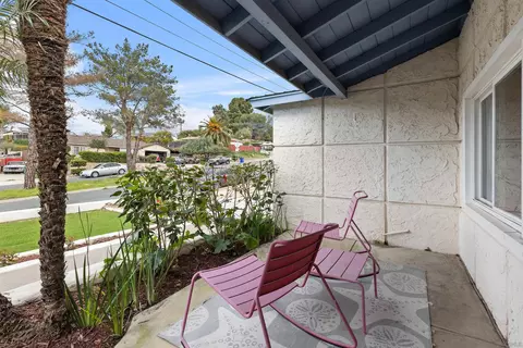 Exterior - 9227 Lake Canyon Rd, Santee, CA 92071 photo 3 of 13