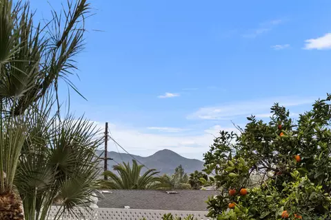 Exterior - 9227 Lake Canyon Rd, Santee, CA 92071 photo 11 of 13