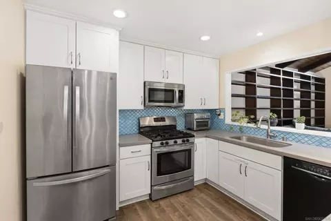 Kitchen - 9227 Lake Canyon Rd, Santee, CA 92071 photo 1 of 3