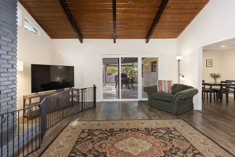 Living - 9227 Lake Canyon Rd, Santee, CA 92071 photo 3 of 3