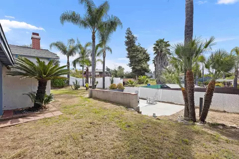 Exterior - 9227 Lake Canyon Rd, Santee, CA 92071 photo 5 of 13
