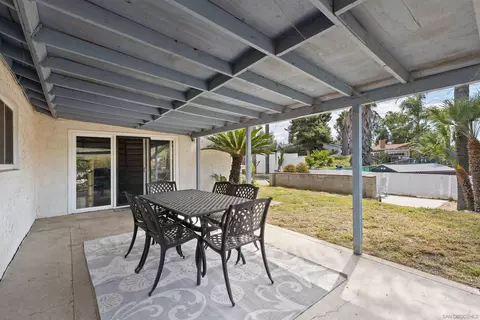 Exterior - 9227 Lake Canyon Rd, Santee, CA 92071 photo 4 of 13