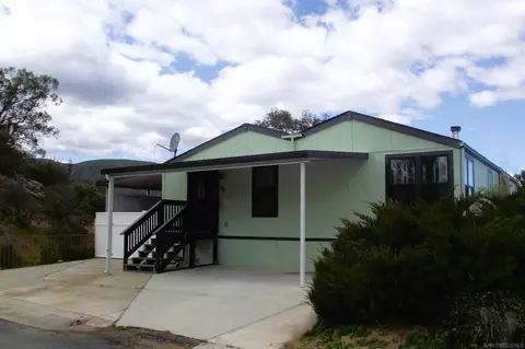 35109 Highway 79 UNIT / #83, Warner Springs, CA 92086