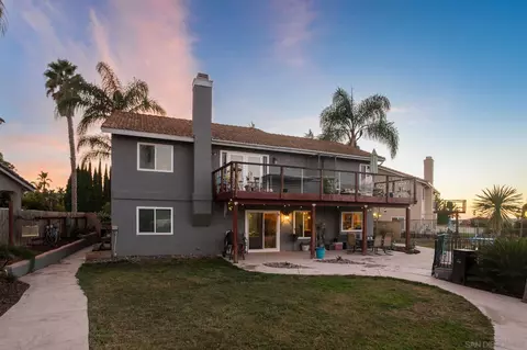 Exterior - 3844 Kelton Dr, Oceanside, CA 92056 photo 12 of 13
