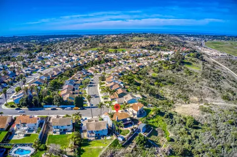 View/Area - 3844 Kelton Dr, Oceanside, CA 92056 photo 5 of 7