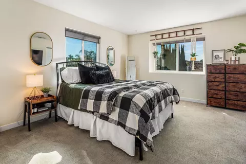 Bedroom - 3844 Kelton Dr, Oceanside, CA 92056 photo 5 of 6