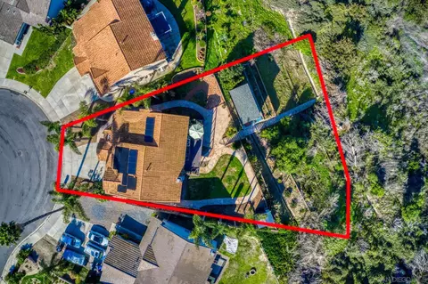 View/Area - 3844 Kelton Dr, Oceanside, CA 92056 photo 3 of 7