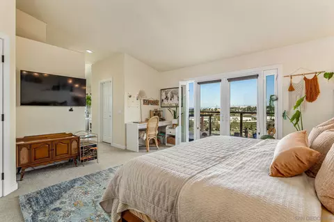 Bedroom - 3844 Kelton Dr, Oceanside, CA 92056 photo 3 of 6