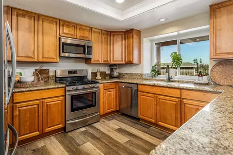Kitchen - 3844 Kelton Dr, Oceanside, CA 92056 photo 2 of 5