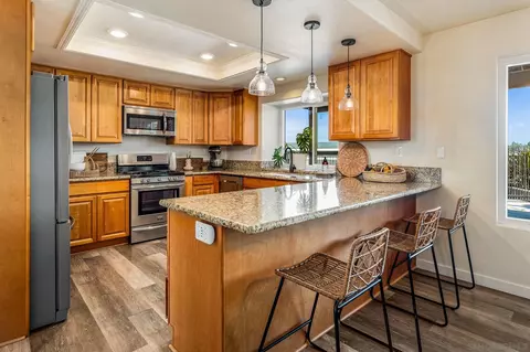 Kitchen - 3844 Kelton Dr, Oceanside, CA 92056 photo 1 of 5