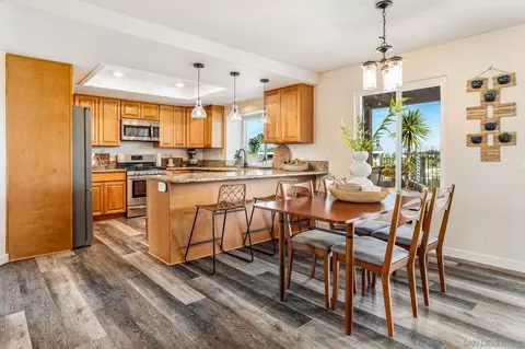 Kitchen - 3844 Kelton Dr, Oceanside, CA 92056 photo 5 of 5