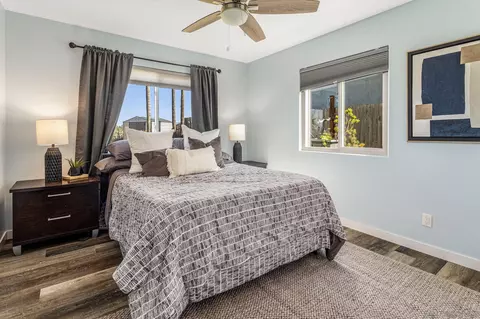 Bedroom - 3844 Kelton Dr, Oceanside, CA 92056 photo 1 of 6