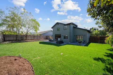 Exterior - 3523 Chauncey Rd, Oceanside, CA 92056 photo 5 of 7