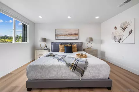 Bedroom - 3523 Chauncey Rd, Oceanside, CA 92056 photo 3 of 3